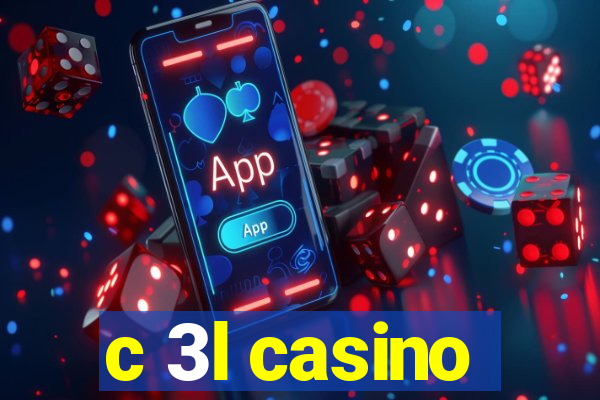 c 3l casino